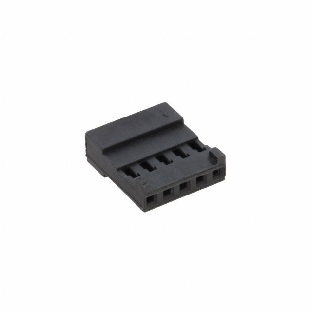 661005113322 W眉rth Elektronik  Rectangular Connector Housings